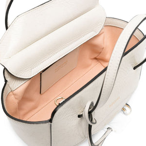 Hidesins Small Leather Shoulder Bag
