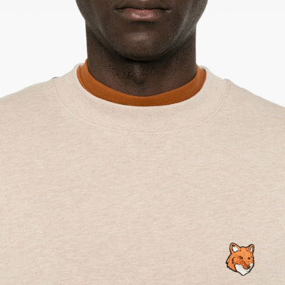 Maison Kitsuné Maison KitsunÃ© Shirt