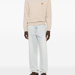 Maison Kitsuné Maison KitsunÃ© Shirt