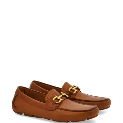 Ferragamo Flats