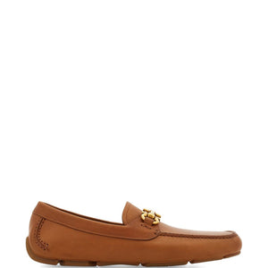 Ferragamo Flats