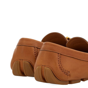 Ferragamo Flats