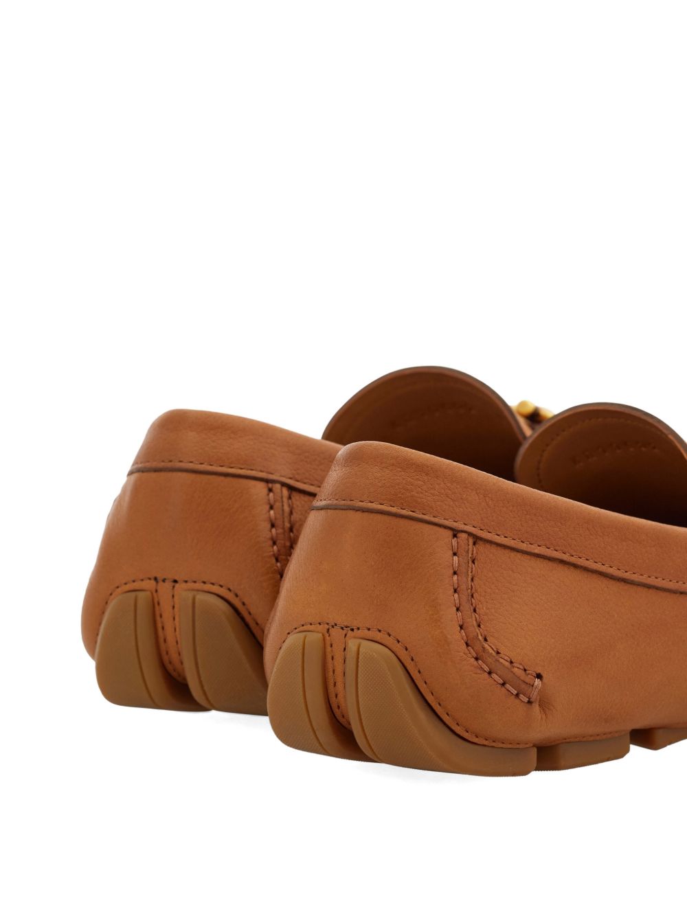 Ferragamo Flats