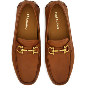 Ferragamo Flats