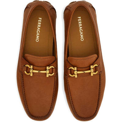 Ferragamo Flats