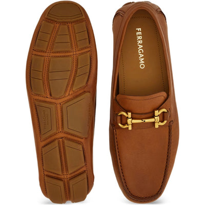 Ferragamo Flats