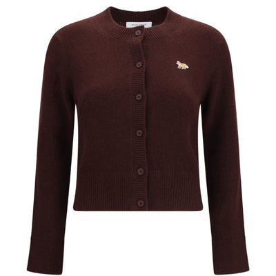 Maison Kitsuné Maison KitsunÃ© Cardigan