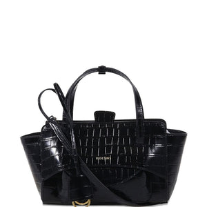 HIDESINS Bags.. BLACK