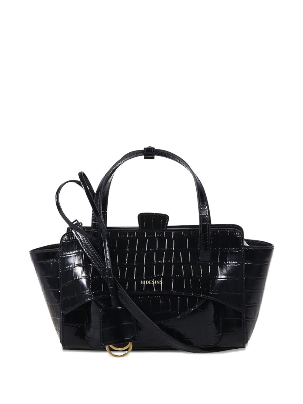 HIDESINS Bags.. BLACK
