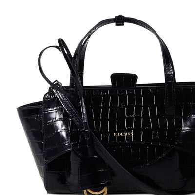 HIDESINS Bags.. BLACK