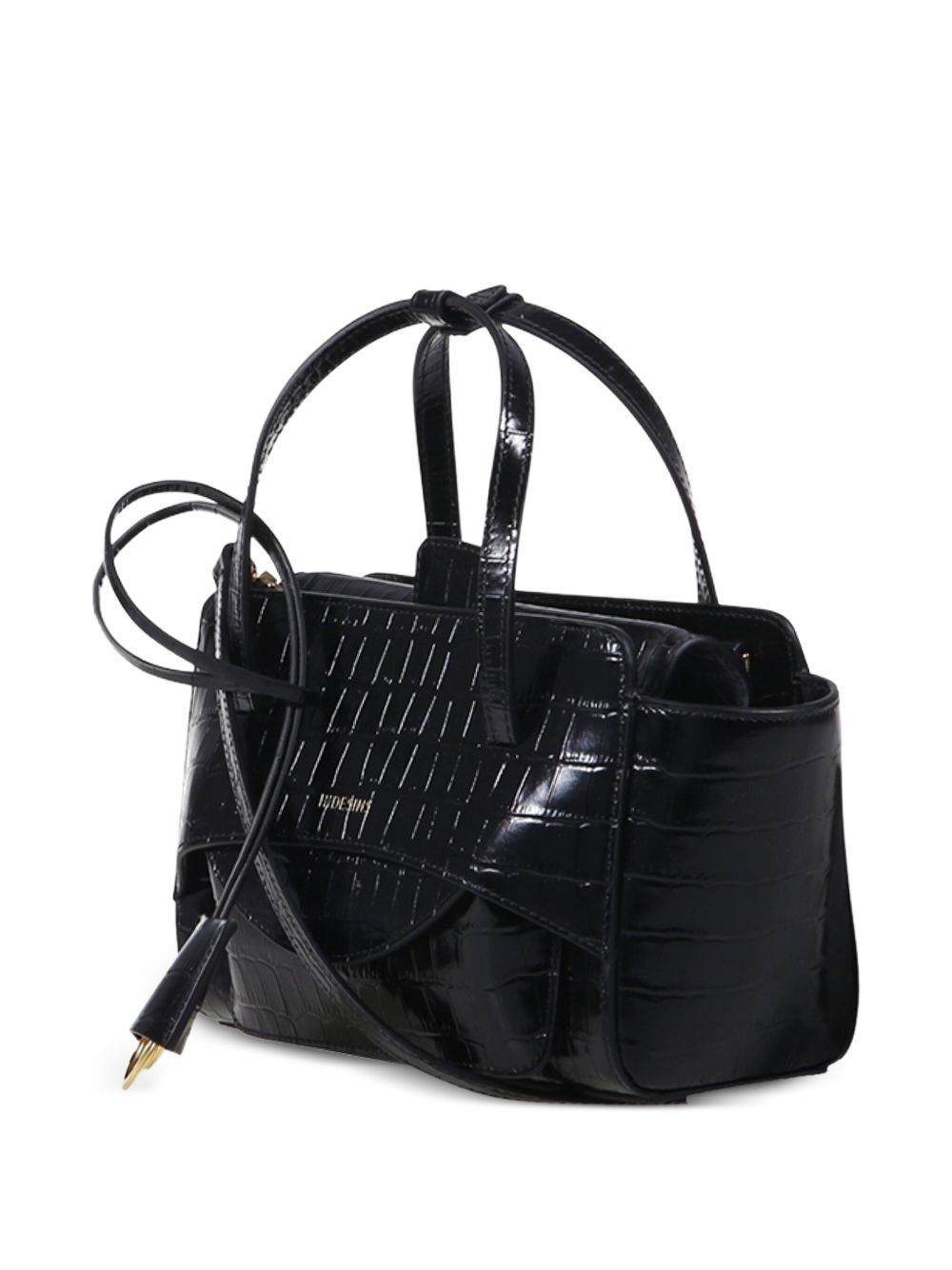 HIDESINS Bags.. BLACK