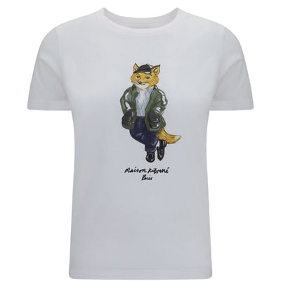 Maison Kitsuné Maison KitsunÃ© Shirt