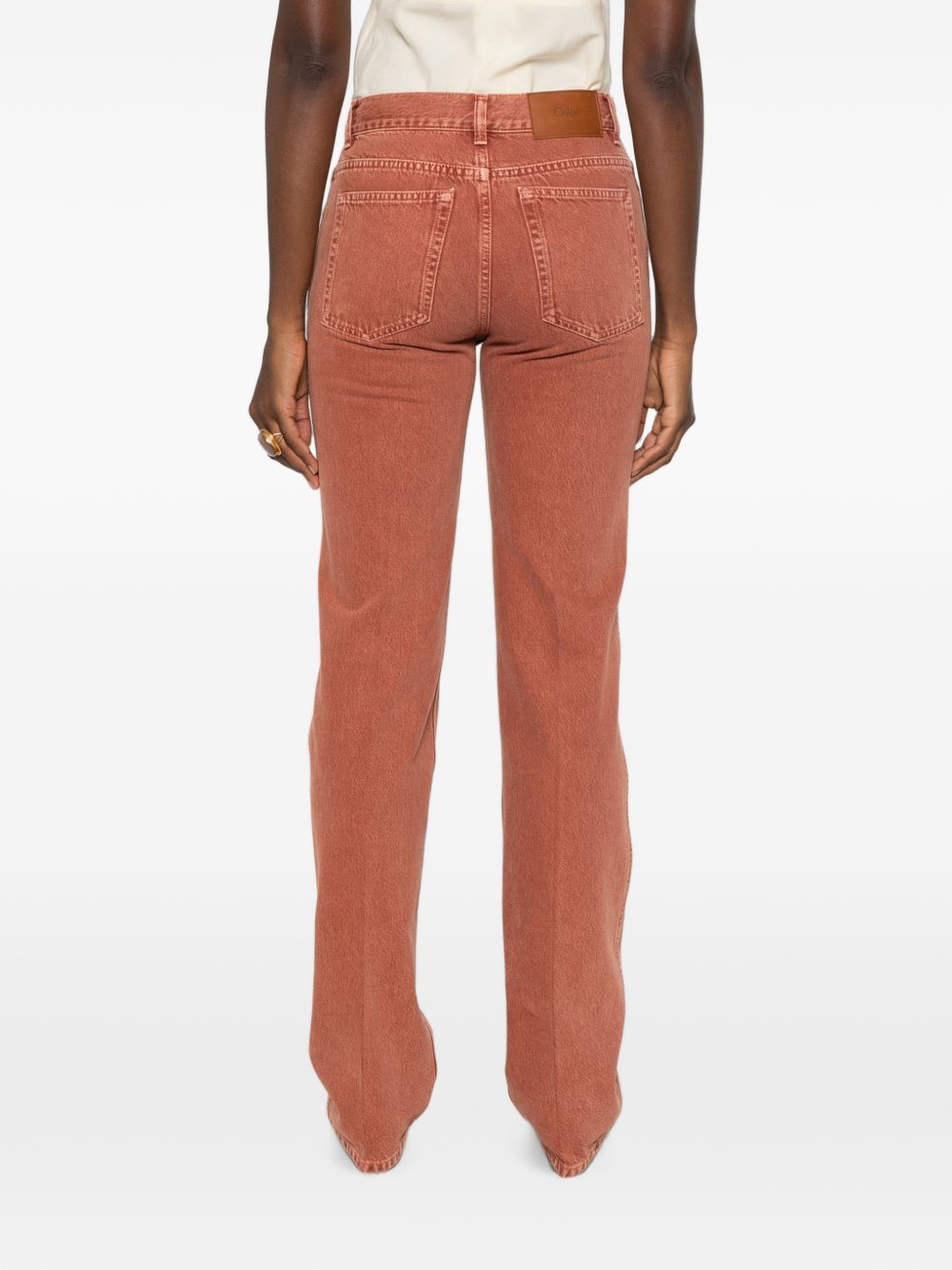 Chloé Jeans