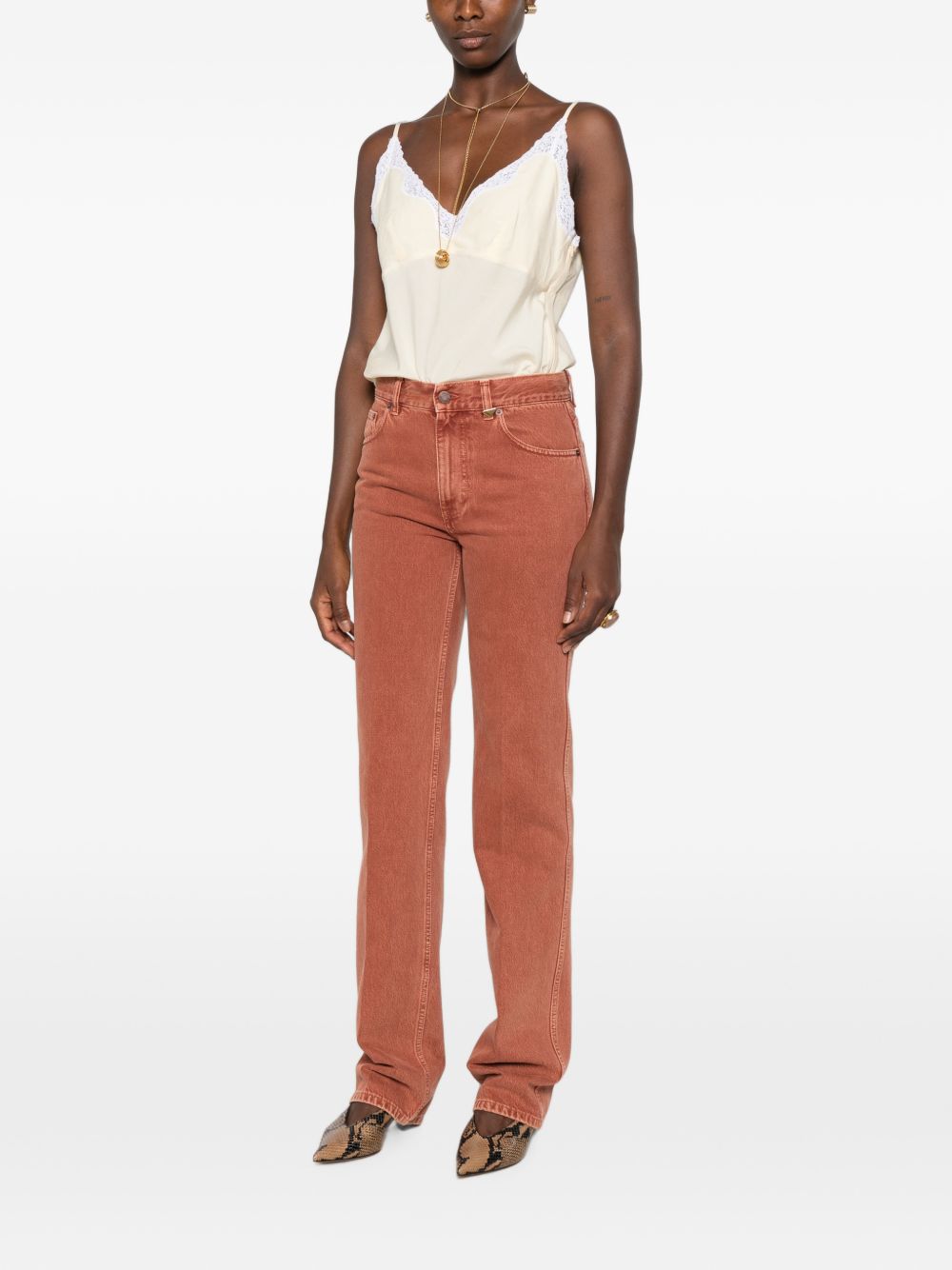 Chloé Jeans