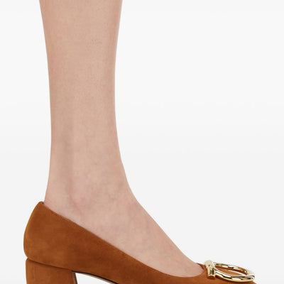 Ferragamo Pumps