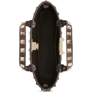 Valentino Garavani Rockstud Mini Shopping Bag
