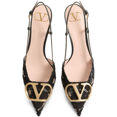 Valentino Garavani Pumps