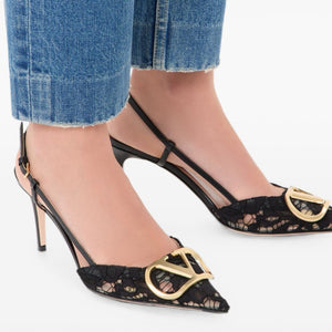 Valentino Garavani Pumps