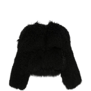 THE ATTICO Coats