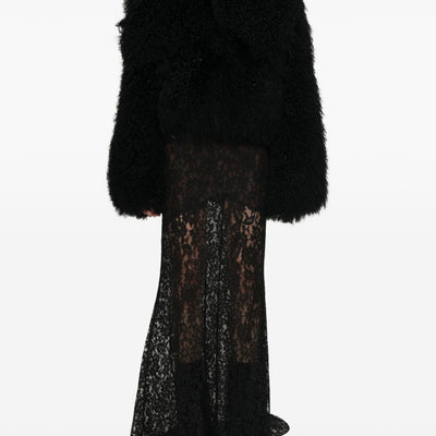 THE ATTICO Coats