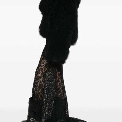 THE ATTICO Coats