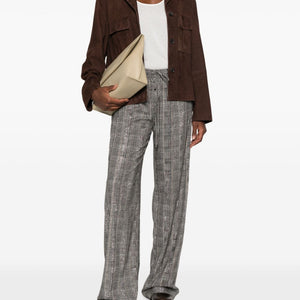 Ermanno Scervino Trousers