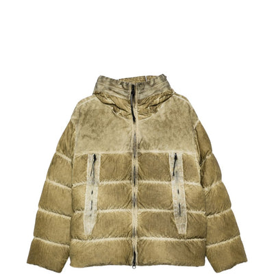 C.P. Company C.P.Company Coats KAKI