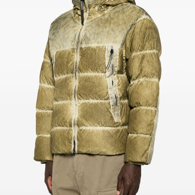 C.P. Company C.P.Company Coats KAKI