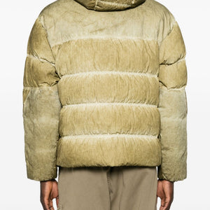 C.P. Company C.P.Company Coats KAKI