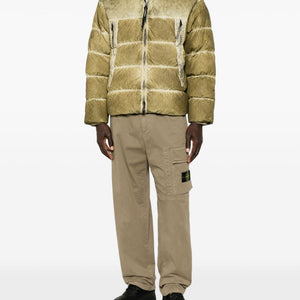 C.P. Company C.P.Company Coats KAKI