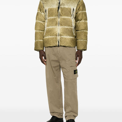 C.P. Company C.P.Company Coats KAKI