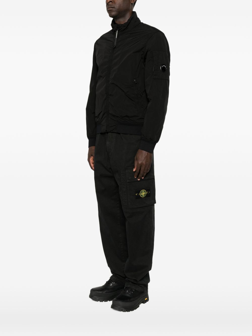 C.P. Company C.P.Company Coats