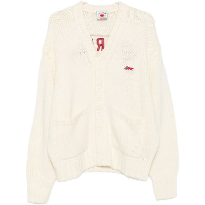 ICECREAM Sweaters ECRU