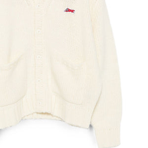 ICECREAM Sweaters ECRU