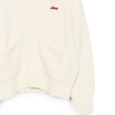 ICECREAM Sweaters ECRU