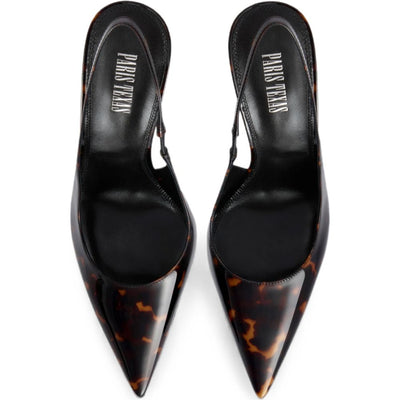 Paris Texas Pumps