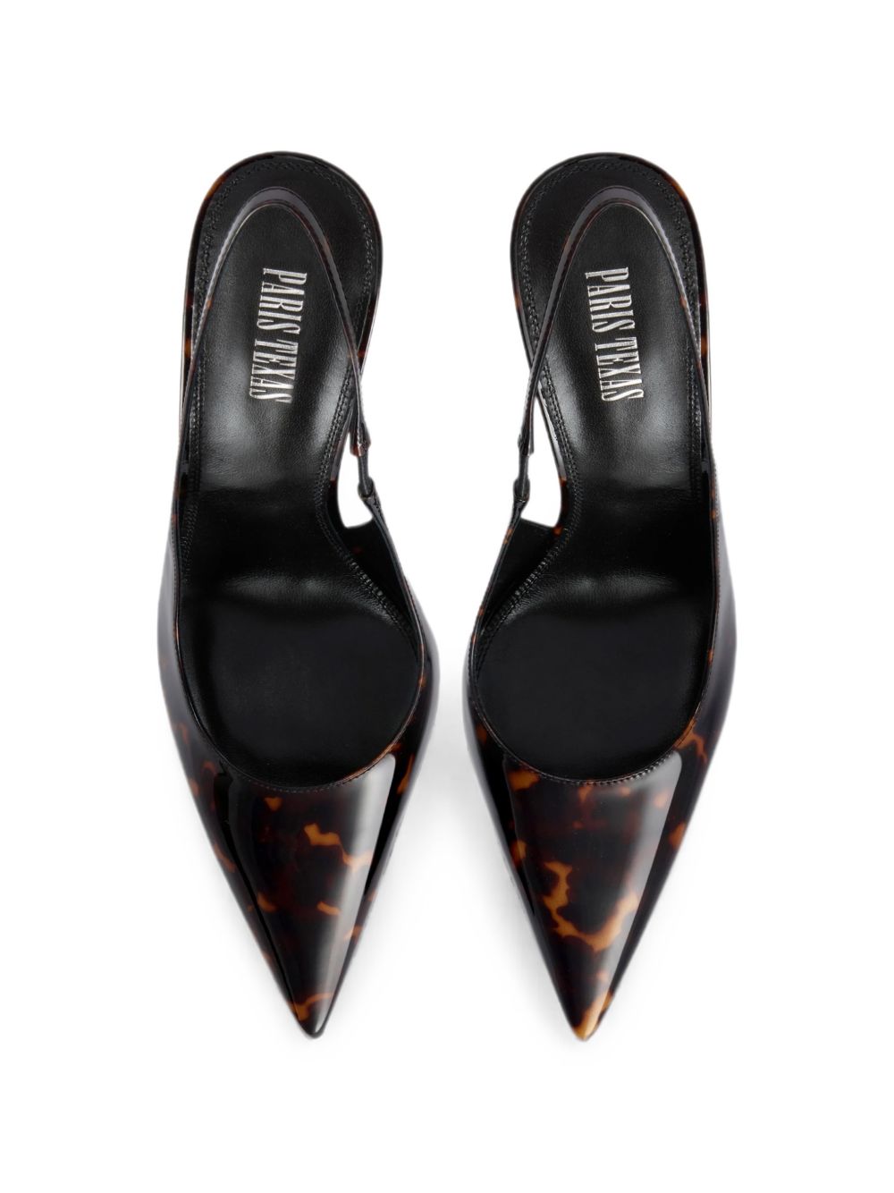 Paris Texas Pumps