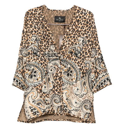Etro Jacket