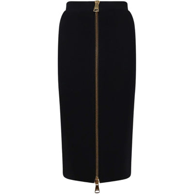 Elisabetta Franchi Skirt