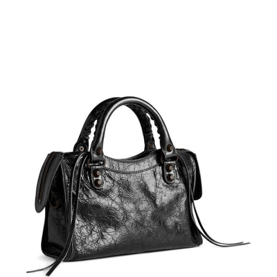 Balenciaga Bags.. BLACK