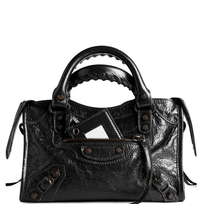 Balenciaga Bags.. BLACK