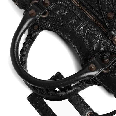 Balenciaga Bags.. BLACK