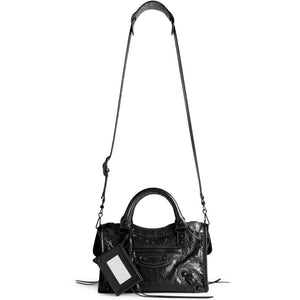 Balenciaga Bags.. BLACK
