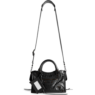 Balenciaga Bags.. BLACK