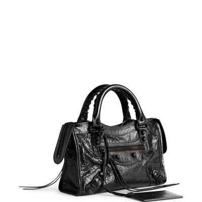 Balenciaga Bags.. BLACK
