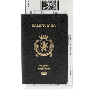 Balenciaga Wallets