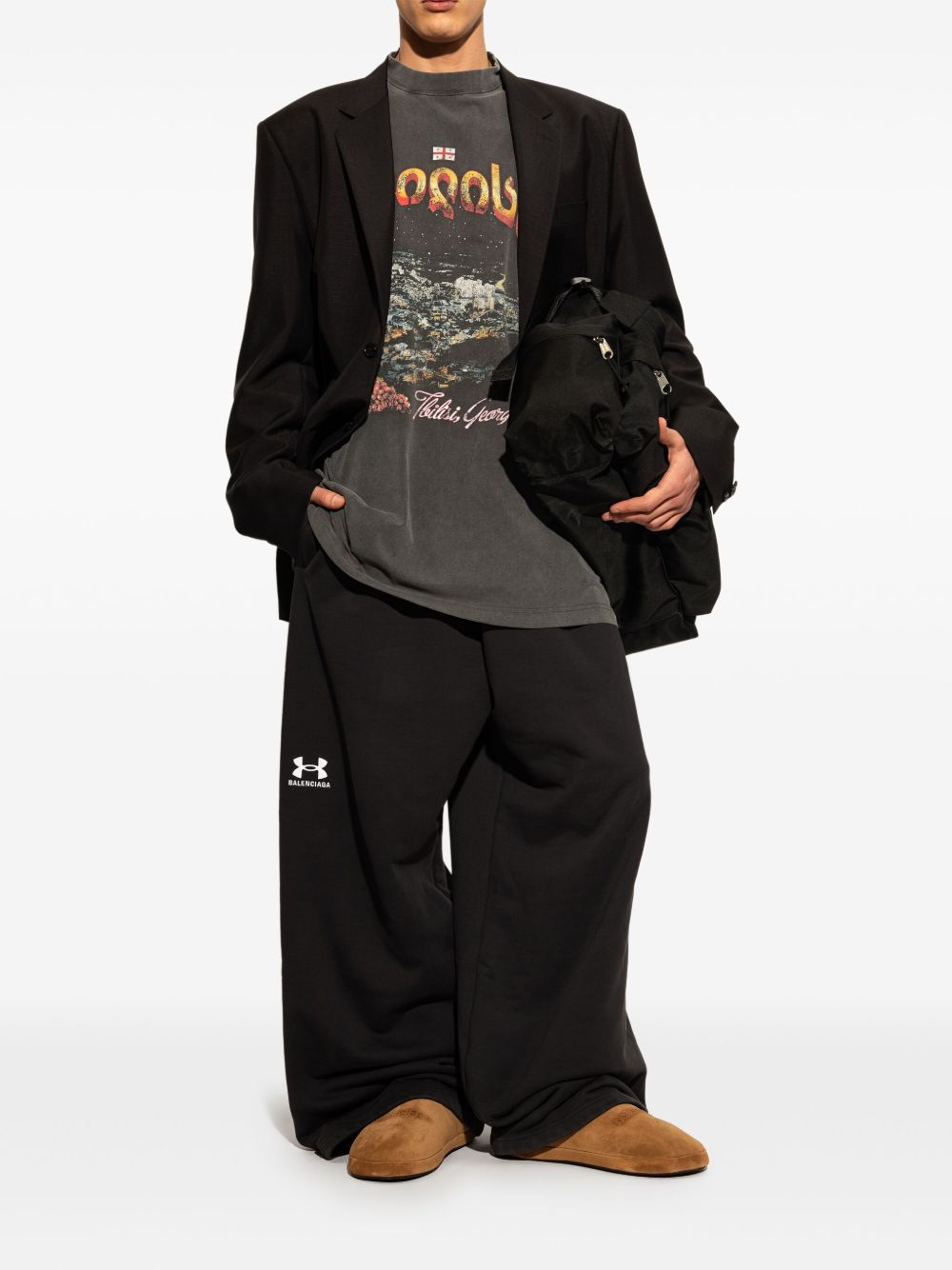 Balenciaga Sandals