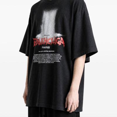 Balenciaga Shirt
