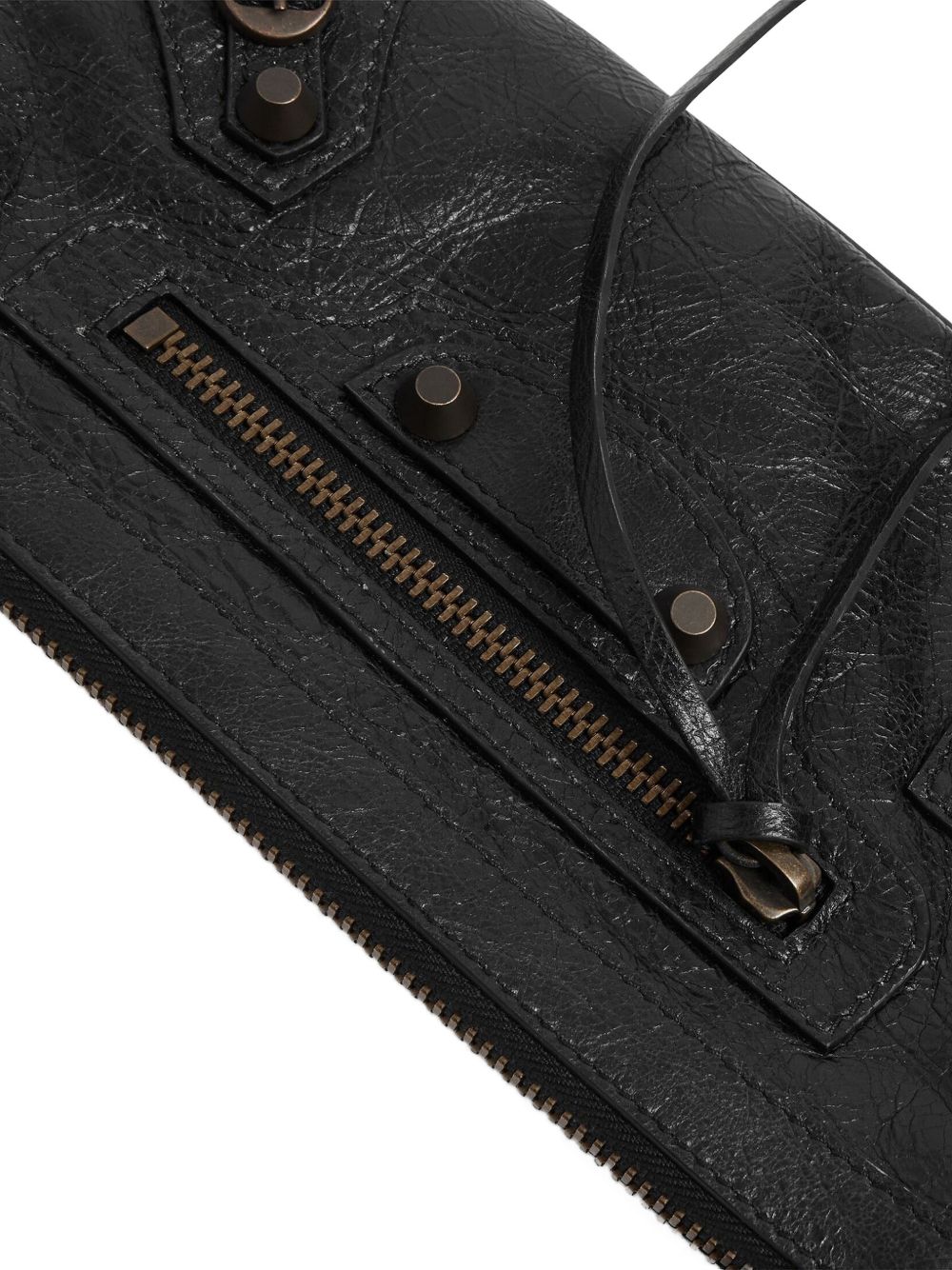 Balenciaga Le Cagole XS Shoulder Bag