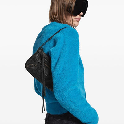 Balenciaga Le Cagole XS Shoulder Bag